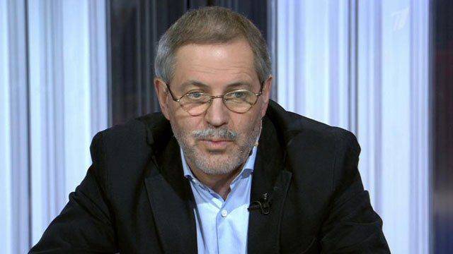 "Начало". Михаил Леонтьев на "Вести ФМ" "Начало". Михаил Леонтьев на "Вести ФМ"