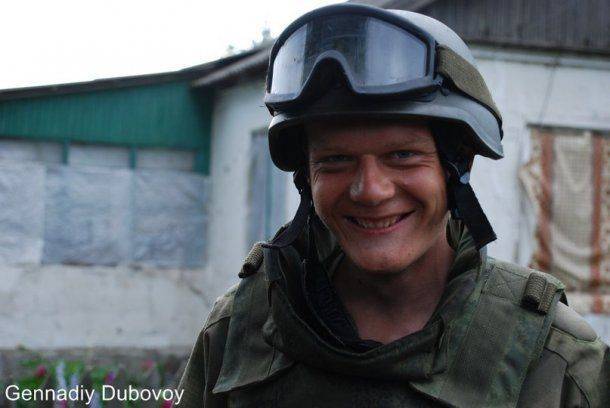 Новороссия - закваска Империи Новороссия - закваска Империи