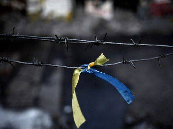 Украинская безпека пошла по пути ГПУ-НКВД-МГБ Украинская безпека пошла по пути ГПУ-НКВД-МГБ