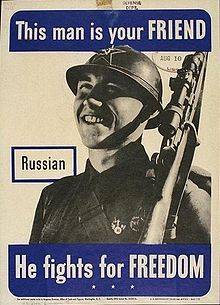 Одни "глобально доминируют", вторые – вовремя сдались, а русским опять мир спасать Одни "глобально доминируют", вторые – вовремя сдались, а русским опять мир спасать