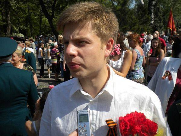 Знакомьтесь: Паразит из Одессы Знакомьтесь: Паразит из Одессы