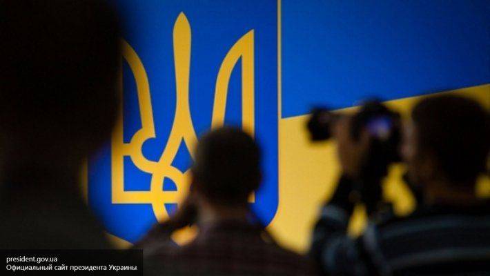 Журналист — враг Украины: инструкция по применению Журналист — враг Украины: инструкция по применению