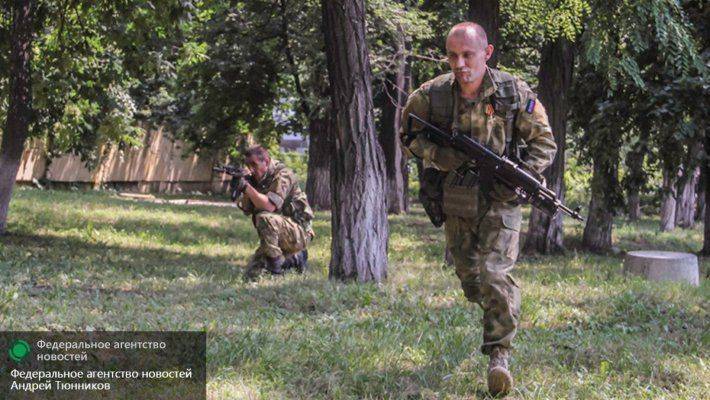 ДНР: Сообщения о мобилизации в Донбассе — очередное вранье Киева ДНР: Сообщения о мобилизации в Донбассе — очередное вранье Киева