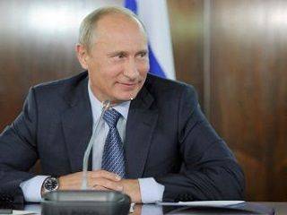 Открытое письмо Президенту РФ Владимиру Владимировичу Путину Открытое письмо Президенту РФ Владимиру Владимировичу Путину