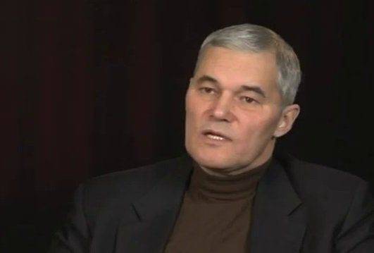 Эксперт: Займись Квачков убийством Чубайса, политику было бы не спастись Эксперт: Займись Квачков убийством Чубайса, политику было бы не спастись