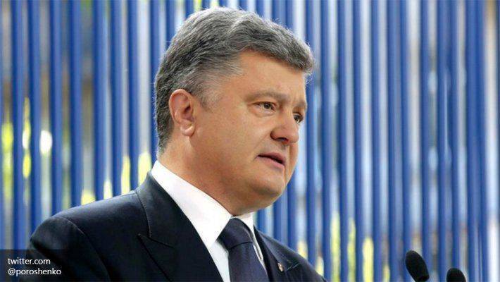 Порошенко опасается диверсантов и террористов за пределами АТО Порошенко опасается диверсантов и террористов за пределами АТО