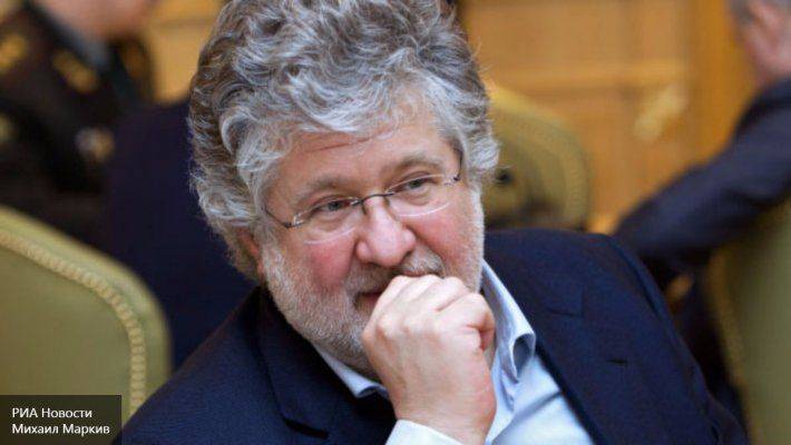 Коломойский о Чичваркине: Он нефтью будет торговать или вином и трубками? Коломойский о Чичваркине: Он нефтью будет торговать или вином и трубками?