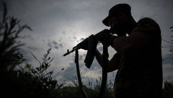 При Генштабе Украины создают крымско-татарский батальон При Генштабе Украины создают крымско-татарский батальон