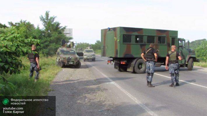 Депутат Рады предложил «жечь железом» русинов Закарпатья Депутат Рады предложил «жечь железом» русинов Закарпатья