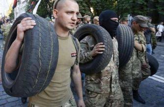 Лыцари победившего майдана Лыцари победившего майдана