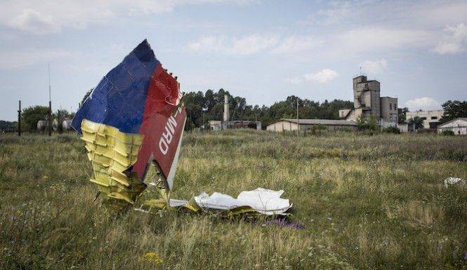 Журналистское расследование: США знают о непричастности России к катастрофе малазийского авиалайнера MH17