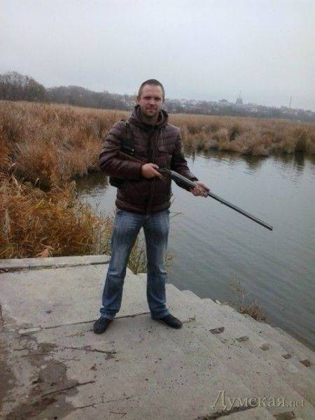 Одесские судьи не хотят судить убийцу «куликовцев» Сергея Ходияка Одесские судьи не хотят судить убийцу «куликовцев» Сергея Ходияка