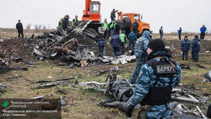 МИД РФ: Киев игнорирует вопросы Москвы по катастрофе Boeing-777 МИД РФ: Киев игнорирует вопросы Москвы по катастрофе Boeing-777