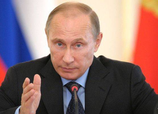 Путин уже руководит Украиной. Доказательства Путин уже руководит Украиной. Доказательства