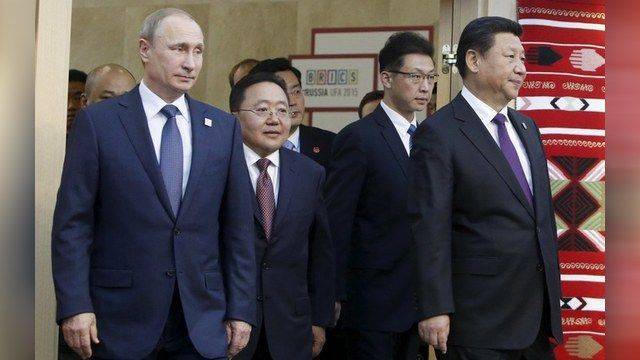 New York Times: Запад провалил попытку выставить Путина злодеем New York Times: Запад провалил попытку выставить Путина злодеем