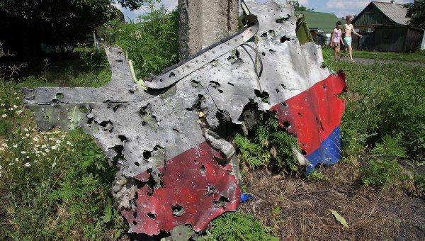 Пять вопросов о крушении Boeing MH17, оставшихся без ответа Пять вопросов о крушении Boeing MH17, оставшихся без ответа