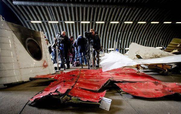 Пять вопросов о крушении Boeing MH17, оставшихся без ответа Пять вопросов о крушении Boeing MH17, оставшихся без ответа