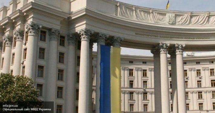 Украина ответит за российского генконсула в Одессе Украина ответит за российского генконсула в Одессе