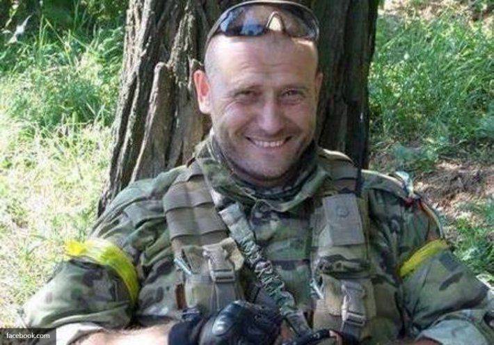 Ярош: Отставки Авакова мало, надо думать о Порошенко и Раде Ярош: Отставки Авакова мало, надо думать о Порошенко и Раде