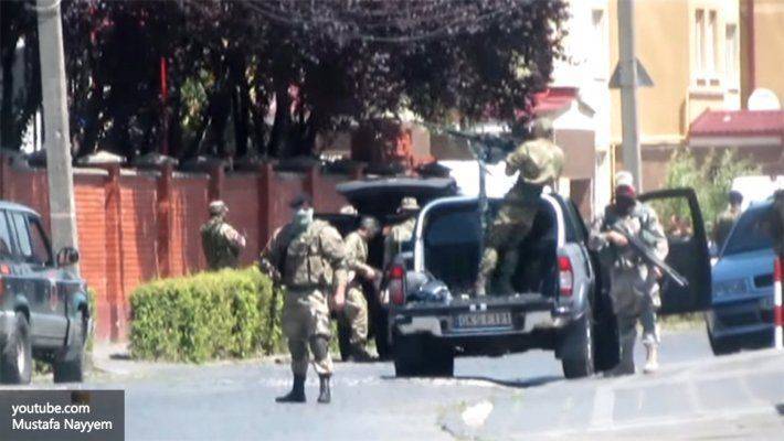 Комиссия Рады 18 июля приедет в Мукачево Комиссия Рады 18 июля приедет в Мукачево