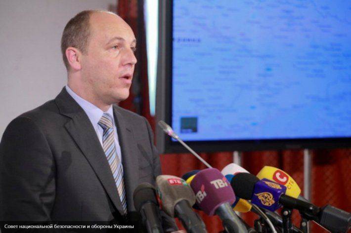 Украина может обзавестись партизанской армией Украина может обзавестись партизанской армией