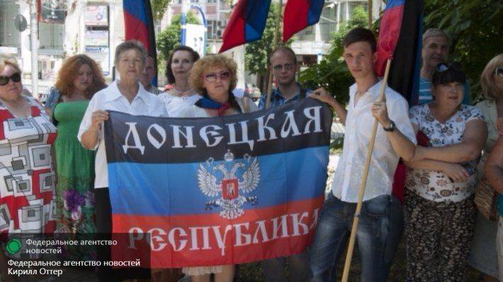 К местным выборам в ДНР не допустят «пришлых» и лжецов К местным выборам в ДНР не допустят «пришлых» и лжецов