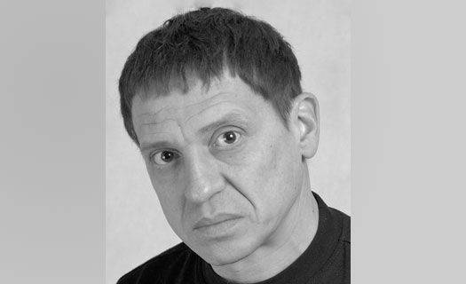 В Москве скончался актёр фильма «Бумер» Игорь Арташонов В Москве скончался актёр фильма «Бумер» Игорь Арташонов