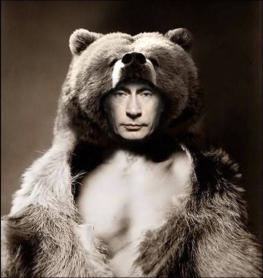 Почему на Западе ненавидят Россию? Почему на Западе ненавидят Россию?
