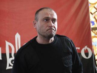 Ярош — в полупаническом состоянии, конец «Правого сектора» близок Ярош — в полупаническом состоянии, конец «Правого сектора» близок