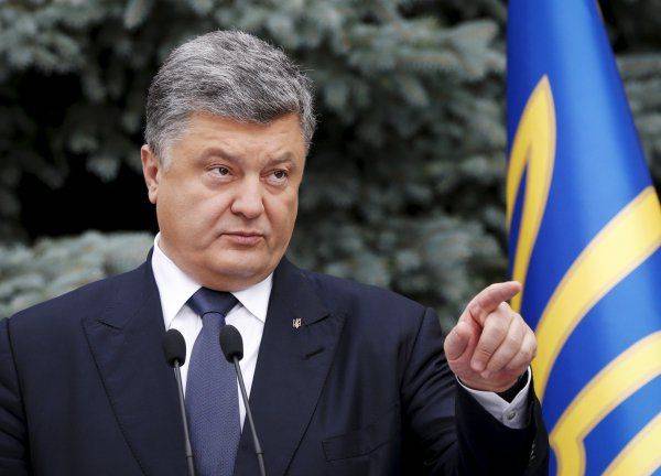 От фиктивного законотворчества Киева война на Украине не прекратится От фиктивного законотворчества Киева война на Украине не прекратится