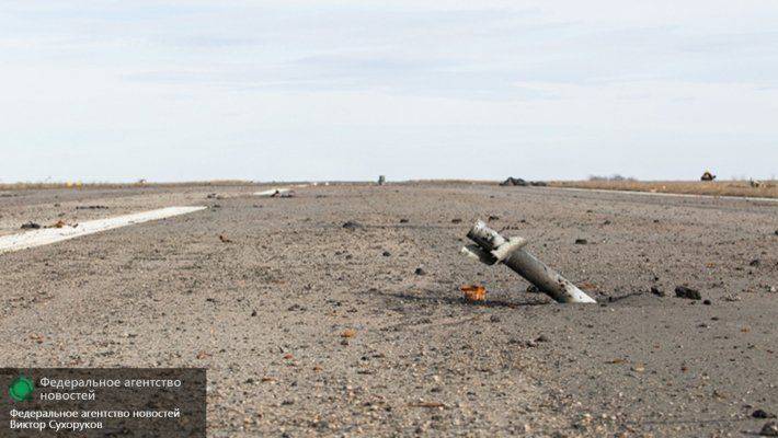 ВСУ дважды за сутки обстреляли ЛНР, один человек погиб ВСУ дважды за сутки обстреляли ЛНР, один человек погиб