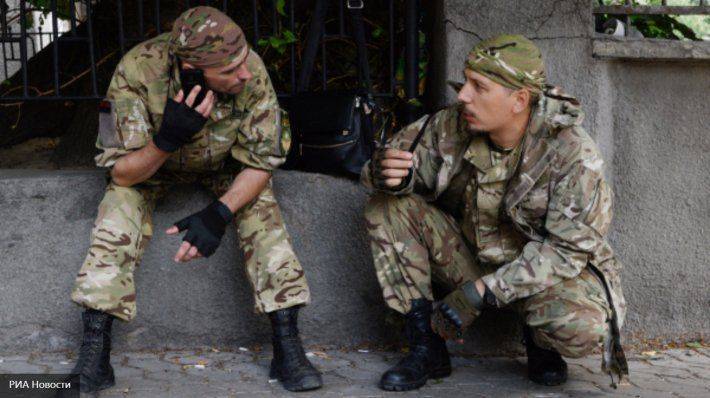 Бойню с участием «правосеков» в Мукачево назвали «бандитизмом» Бойню с участием «правосеков» в Мукачево назвали «бандитизмом»