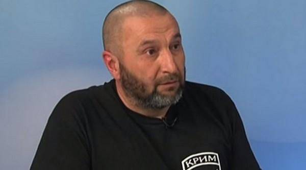 Мусульманский диверсионный батальон ВСУ готовят к походу на Крым: «Наша задача — вернуть все как было» Мусульманский диверсионный батальон ВСУ готовят к походу на Крым: «Наша задача — вернуть все как было»