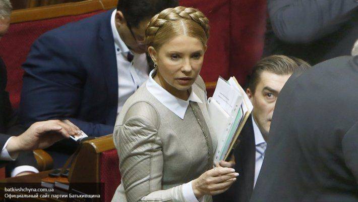 Рейтинг Тимошенко идет вверх, но отстает от Януковича — политолог Рейтинг Тимошенко идет вверх, но отстает от Януковича — политолог