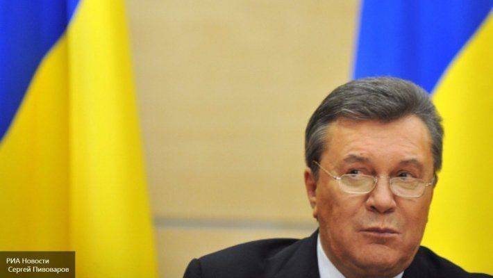МВД Украины рассказало, почему Интерпол перестал искать Януковича МВД Украины рассказало, почему Интерпол перестал искать Януковича
