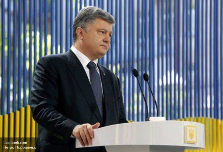 Порошенко согласился избавить Донбасс от своих «боевиков» Порошенко согласился избавить Донбасс от своих «боевиков»