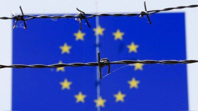 Европа резко ужесточила правила въезда для украинцев Европа резко ужесточила правила въезда для украинцев