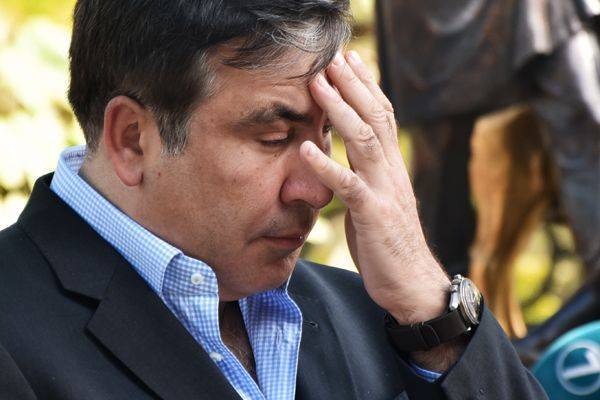 Одесский миллиардер восстановил забор, снесенный по решению Саакашвили Одесский миллиардер восстановил забор, снесенный по решению Саакашвили