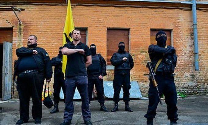 Дыхание войны уже ощущается в Центральной и Западной Украине Дыхание войны уже ощущается в Центральной и Западной Украине