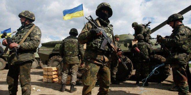 Президент Приднестровья заявил о стягивании войск Украины к границам ПМР Президент Приднестровья заявил о стягивании войск Украины к границам ПМР