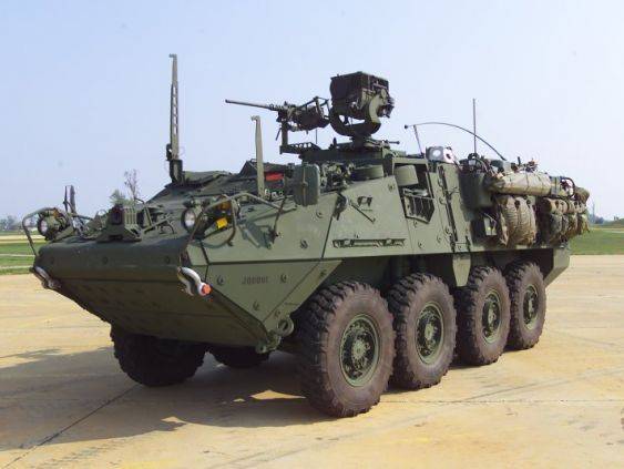 Паршивая американская бронетехника Паршивая американская бронетехника