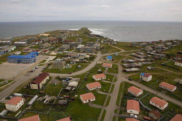 Курильские острова наши Курильские острова наши