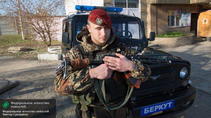 Перед рассветом: ночью гранаты и мины ВСУ не давали спать Луганщине Перед рассветом: ночью гранаты и мины ВСУ не давали спать Луганщине