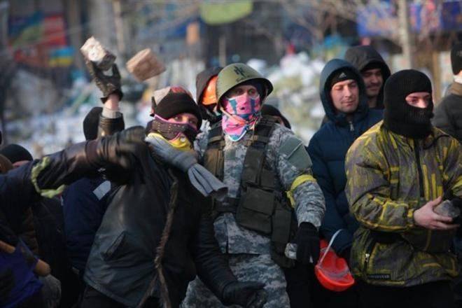 На Украине "Чудес не бывает..." На Украине "Чудес не бывает..."