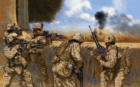 Вооруженные до зубов военные США летели на Украину "убивать Иванов" Вооруженные до зубов военные США летели на Украину "убивать Иванов"