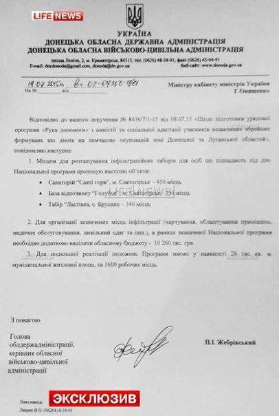 Сводки от ополчения Новороссии 30 июля 2015 Сводки от ополчения Новороссии 30 июля 2015