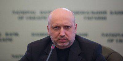 Турчинов потребовал реформировать ООН Турчинов потребовал реформировать ООН