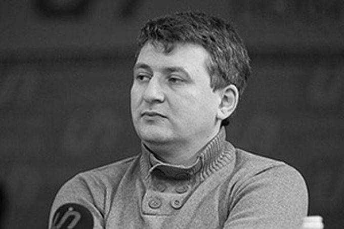 Что ждёт киевских журналистов и политологов, призывавших убивать: Опыт послевоенной Франции Что ждёт киевских журналистов и политологов, призывавших убивать: Опыт послевоенной Франции