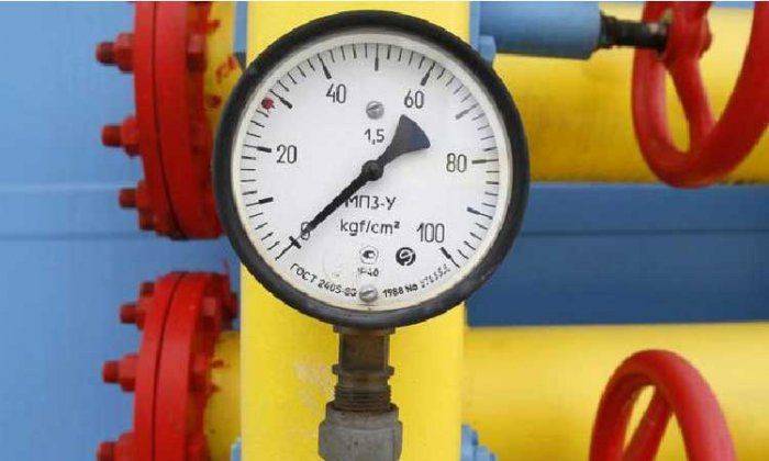 Украина приостанавливает закупки российского газа с 1 июля Украина приостанавливает закупки российского газа с 1 июля