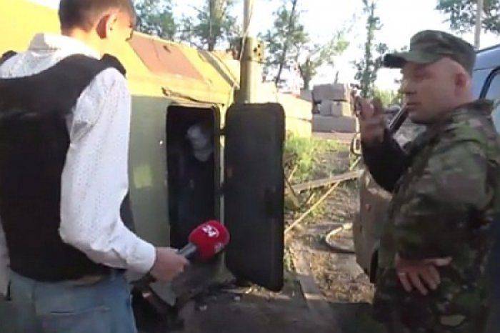 Капитан ВСУ расстрелял солдат за то, что не хотели отдавать командиру «броник»   Капитан ВСУ расстрелял солдат за то, что не хотели отдавать командиру «броник»